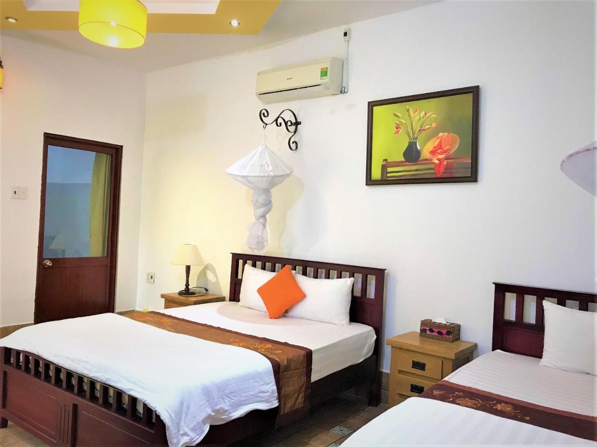 Mango Home Riverside Ben Tre Esterno foto