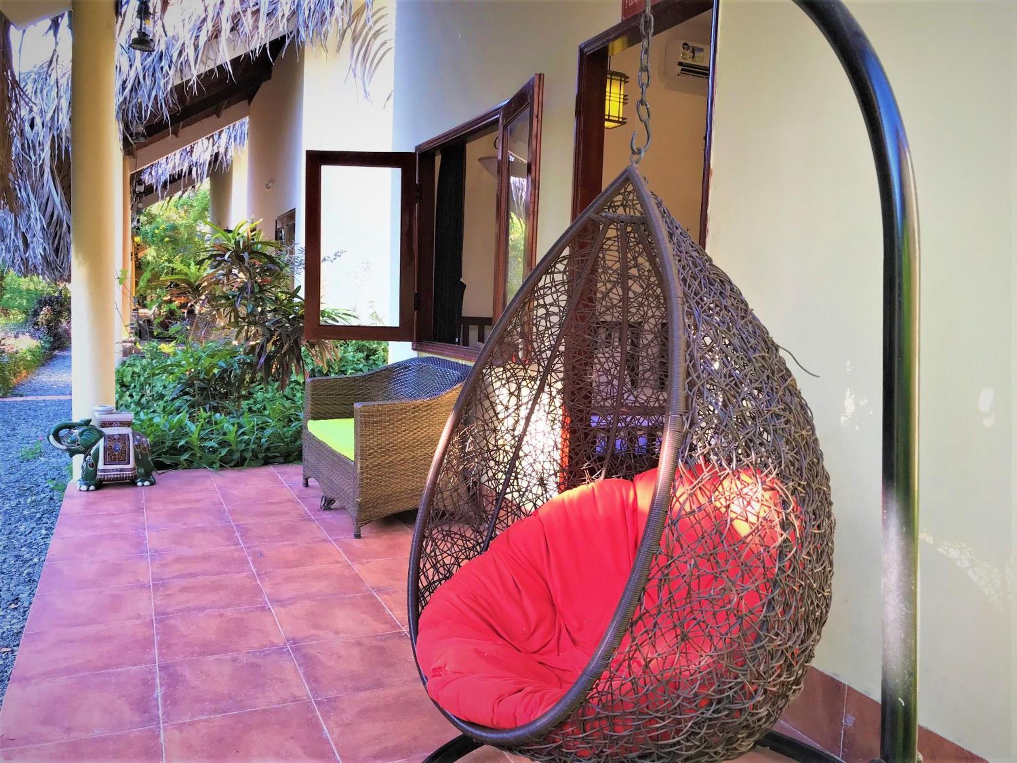 Mango Home Riverside Ben Tre Esterno foto